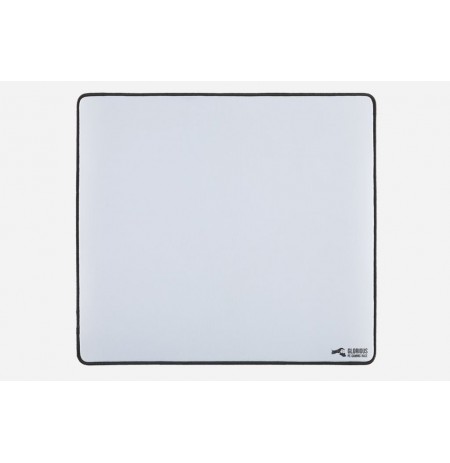 Glorious Mouse Pad - XL, white