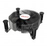 Akasa AK-CC6602HP01 Low Profile CPU Cooler - Socket LGA 1700, 30 mm Height