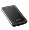 Drive external HDD ADATA HV300 AHV300-1TU31-CBK (1 TB, 2.5 Inch, USB 3.1, 8 MB, 7200 rpm, black color)