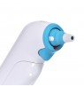 Braun ThermoScan 6 Contact thermometer White Ear Buttons