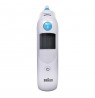 Braun ThermoScan 6 Contact thermometer White Ear Buttons
