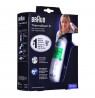 Braun ThermoScan 6 Contact thermometer White Ear Buttons