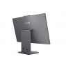 Lenovo IdeaCentre AIO 27IRH9 i7-13620H 27" FHD IPS 300nits AG 16GB DDR5 5200 SSD512 Intel UHD Graphics NoOS Luna Grey