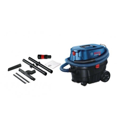 Bosch Professional GAS 12-25 PL