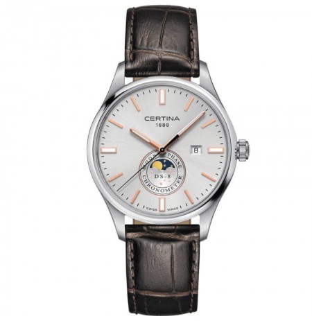 Certina C033.457.16.031.00