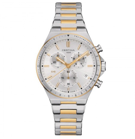 Certina DS-7 Chronograph C043.417.22.031.00