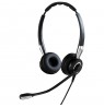 Jabra BIZ 2400 II QD Duo NC - headset