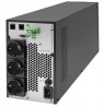 QOLTEC UPS 2KVA | 2000W | POWER FACTOR 1.0 | LCD
