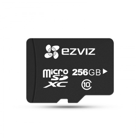 EZVIZ CS-CMT-CARDT256G mikro SD kortelė