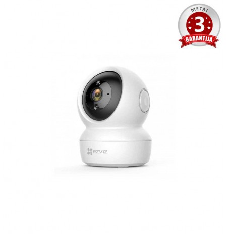 EZVIZ CS-H4 (3WKFL, 2.8mm) lauko dome kamera