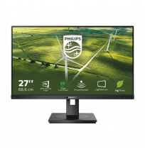 Philips | 272B1G/00 | 27 " | IPS | 16:9 | 75 Hz | 4 ms | 1920 x 1080 pixels | 250 cd/m² | HDMI ports quantity 1 | Black