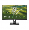 Philips | 272B1G/00 | 27 " | IPS | 16:9 | 75 Hz | 4 ms | 1920 x 1080 pixels | 250 cd/m² | HDMI ports quantity 1 | Black