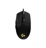 Logitech | Gaming Mouse | G102 LIGHTSYNC | Wired | USB | Black