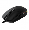 Logitech | Gaming Mouse | G102 LIGHTSYNC | Wired | USB | Black