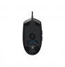 Logitech | Gaming Mouse | G102 LIGHTSYNC | Wired | USB | Black