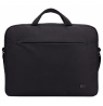 Case Logic | Invigo Eco Attaché | INVIA116 | Attaché | Black | Shoulder strap