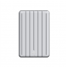Portable Hard Drive | ARMOR A75 | 1000 GB | " | USB 3.2 Gen1 | Silver