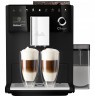 MELITTA F630–112 CI TOUCH automatinis kavos aparatas, juoda