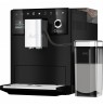 Ekspres ciśnieniowy Melitta CI Touch Black F630-112