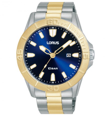 LORUS RH946QX-9