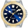 LORUS RH946QX-9