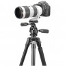 Vanguard Veo PH-36S Three-Way Pan Head