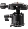Caruba BH190 Tabletop Mini Tripod Ballhead