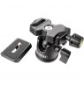 Caruba BH190 Tabletop Mini Tripod Ballhead
