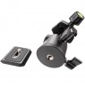 Caruba BH190 Tabletop Mini Tripod Ballhead