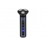 Blaupunkt men's head shaver MSR711 black