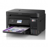 Epson Multifunctional printer | EcoTank L6270 | Inkjet | Colour | 3-in-1 | Wi-Fi | Black