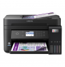 Epson Multifunctional printer | EcoTank L6270 | Inkjet | Colour | 3-in-1 | Wi-Fi | Black