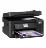 Epson Multifunctional printer | EcoTank L6270 | Inkjet | Colour | 3-in-1 | Wi-Fi | Black