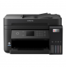 Epson Multifunctional printer | EcoTank L6270 | Inkjet | Colour | 3-in-1 | Wi-Fi | Black