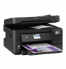 Epson Multifunctional printer | EcoTank L6270 | Inkjet | Colour | 3-in-1 | Wi-Fi | Black
