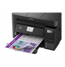 Epson Multifunctional printer | EcoTank L6270 | Inkjet | Colour | 3-in-1 | Wi-Fi | Black