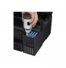 Epson Multifunctional printer | EcoTank L6270 | Inkjet | Colour | 3-in-1 | Wi-Fi | Black