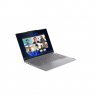 Lenovo | ThinkBook 14 2-in-1 Gen 4 | Luna Grey | 14 " | IPS | Touchscreen | WUXGA | 1920 x 1200 pixels | Intel Core i5 | ULT5-12