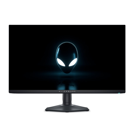 Dell | AW2725DF | 27 " | IPS | 2560 x 1440 pixels | 16:9 | Warranty 36 month(s) | 0.03 ms | Black | HDMI ports quantity 1 | 60 H