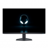Dell | AW2725DF | 27 " | QD OLED | 16:9 | 60 Hz | 0.03 ms | 2560 x 1440 pixels | HDMI ports quantity 1 | Black | Warranty 36 mon