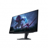 Dell | AW2725DF | 27 " | IPS | 2560 x 1440 pixels | 16:9 | Warranty 36 month(s) | 0.03 ms | Black | HDMI ports quantity 1 | 60 H