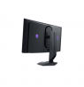 Dell | AW2725DF | 27 " | IPS | 2560 x 1440 pixels | 16:9 | Warranty 36 month(s) | 0.03 ms | Black | HDMI ports quantity 1 | 60 H
