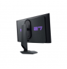 Dell | AW2725DF | 27 " | IPS | 2560 x 1440 pixels | 16:9 | Warranty 36 month(s) | 0.03 ms | Black | HDMI ports quantity 1 | 60 H