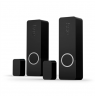 Philips Hue | Contact sensor, 2pcs pack | Black