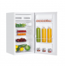 Candy | Refrigerator | COHS 38E36W | Energy efficiency class E | Free standing | Larder | Height 85 cm | Fridge net capacity 90 