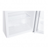 Candy | Refrigerator | COHS 38E36W | Energy efficiency class E | Free standing | Larder | Height 85 cm | Fridge net capacity 90 
