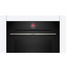Bosch | Oven | HBG7721B1 | 71 L | Electric | Pyrolysis | Touch | Height 59.5 cm | Width 59.4 cm | Black