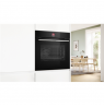 Bosch | Oven | HBG7721B1 | 71 L | Electric | Pyrolysis | Touch | Height 59.5 cm | Width 59.4 cm | Black