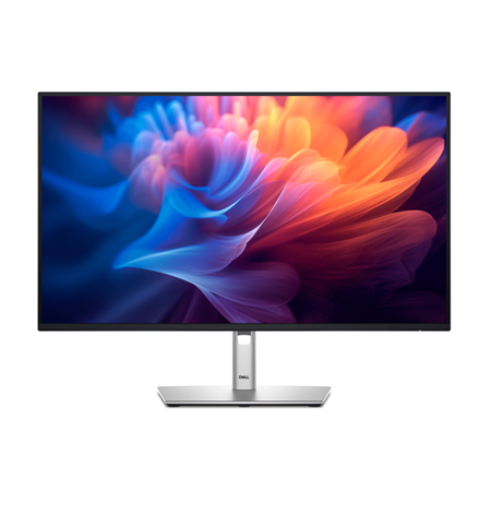Dell | P2725HE | 27 " | IPS | 1920 x 1080 pixels | 16:9 | 8 ms | 300 cd/m² | Black | HDMI ports quantity 1 | 100 Hz