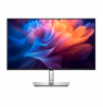 Dell | P2725HE | 27 " | IPS | 16:9 | 100 Hz | 8 ms | 1920 x 1080 pixels | 300 cd/m² | HDMI ports quantity 1 | Black